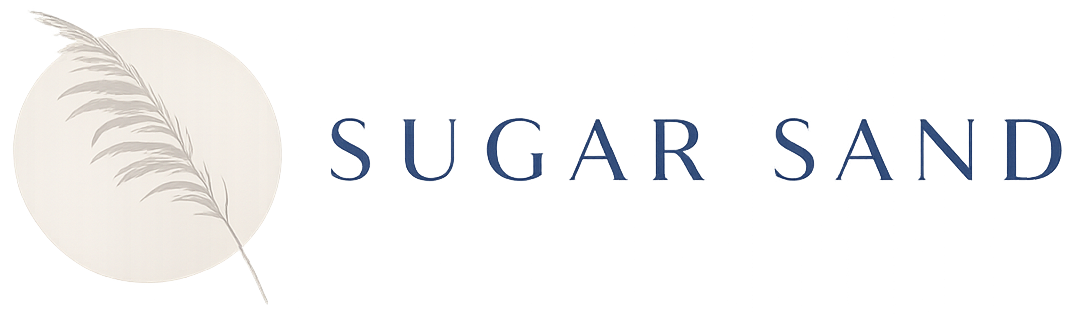 Sugar Sand